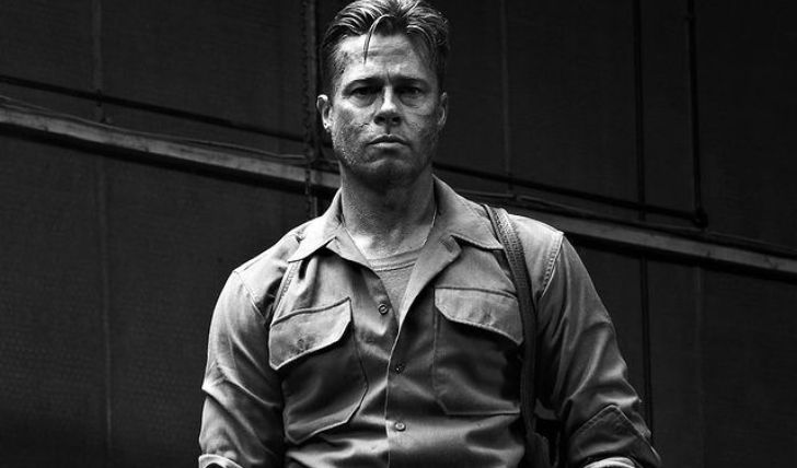 Brad Pitt Gets Candid About Retirement, Addiction and Loneliness